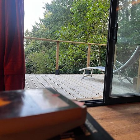 Le Bout Du Chemin Guest House Treize-Vents Bagian luar foto